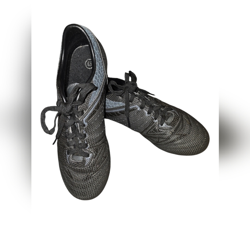 Paris-soccer cleats Sz. 6.5